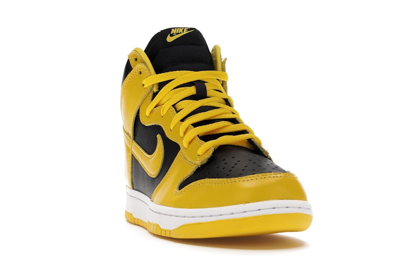 Nike Dunk High Iowa (2020)