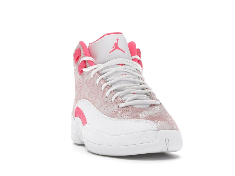 Jordan 12 Retro Arctic Punch (GS)