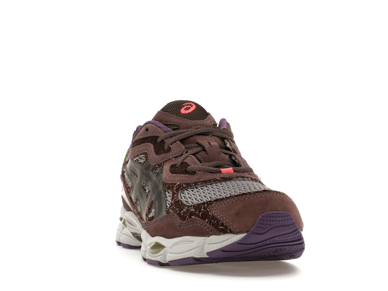 ASICS Gel-NYC Bodega After-Hours