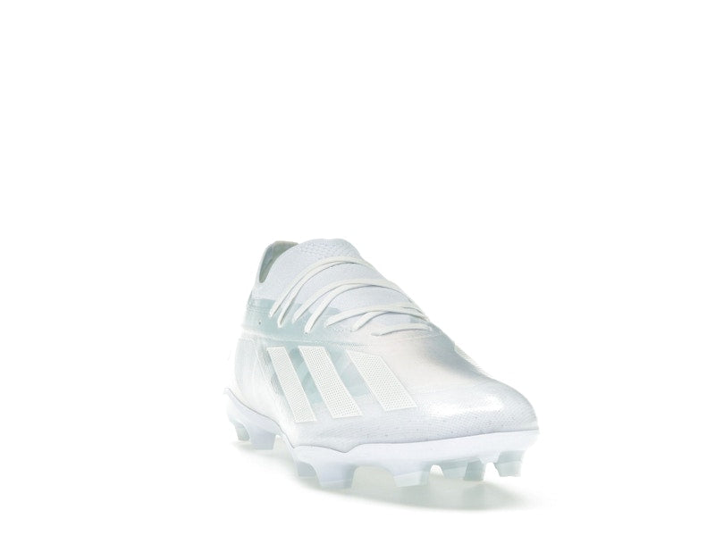 adidas X Crazyfast.FG Cloud White