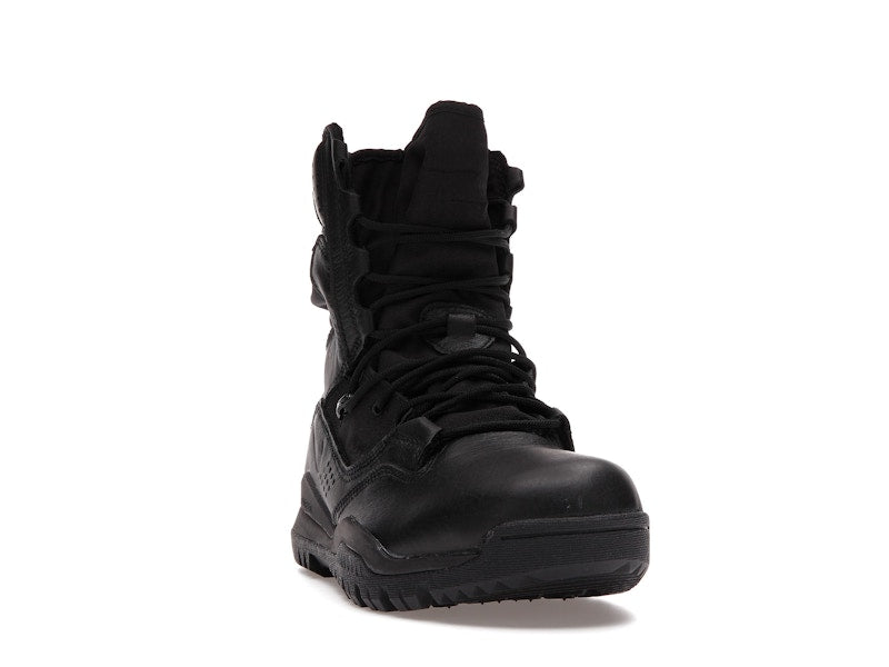 Nike SFB Field 2 8" GORE-TEX Black