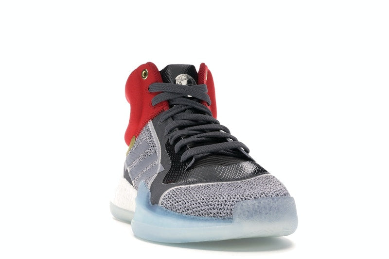 adidas Marquee Boost Mid Marvel Thor