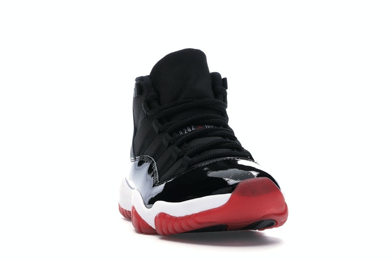 Jordan 11 Retro Playoffs Bred (2019)