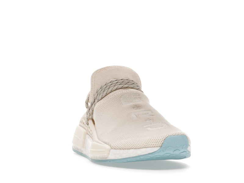 adidas NMD HU Pharrell NERD Chalk White