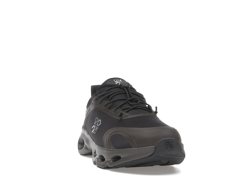 On Running Cloudsolo LOEWE Dark Brown Black (Women's)