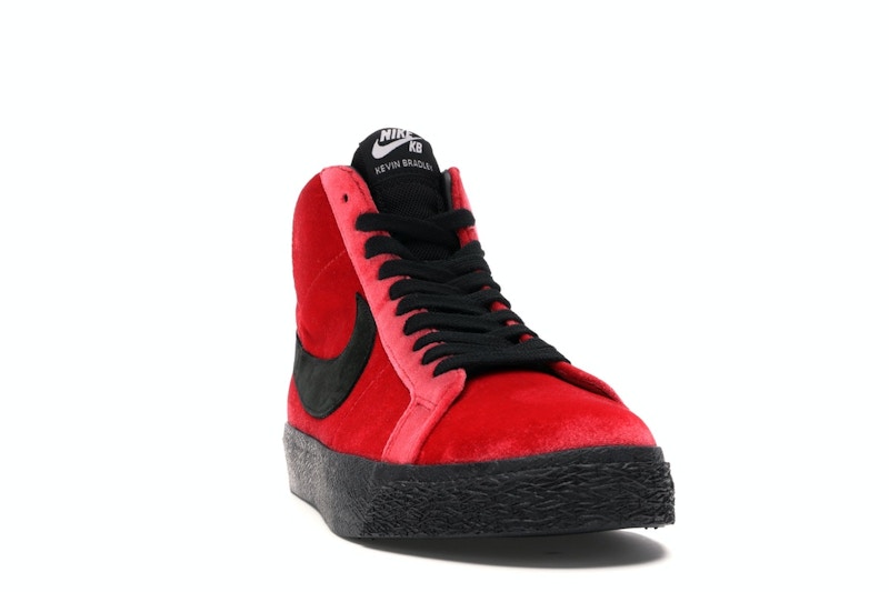 Nike SB Zoom Blazer Mid Kevin and Hell