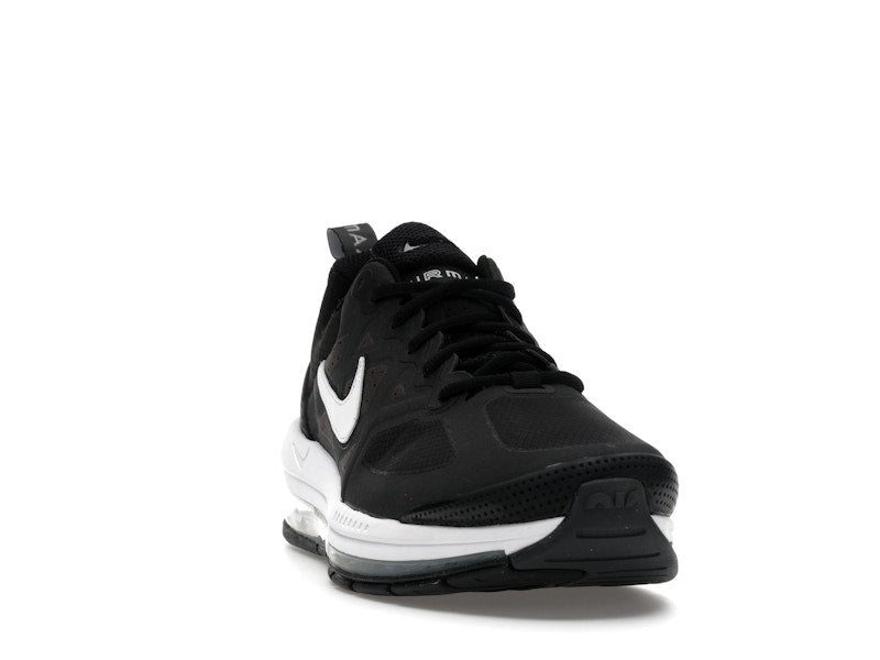 Nike Nike Air Max Genome Black White