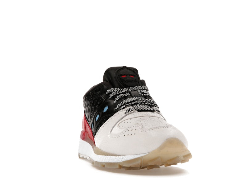 Saucony Azura Czarface Czarcony (without Figure)
