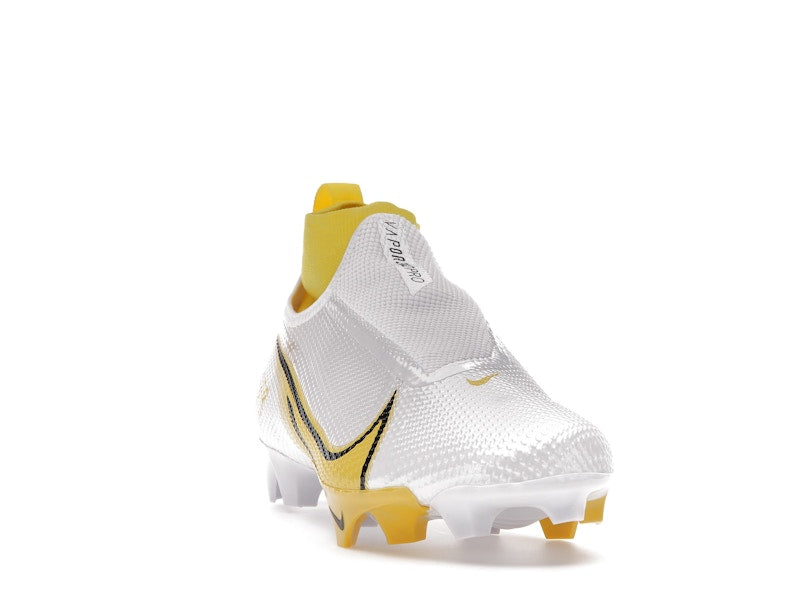Nike Vapor Edge Pro 360 White Opti Yellow