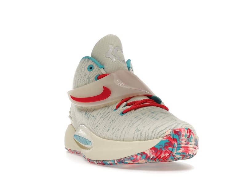 Nike KD 14 Multicolor