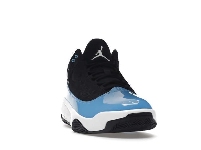 Jordan Max Aura 2 Black University Blue