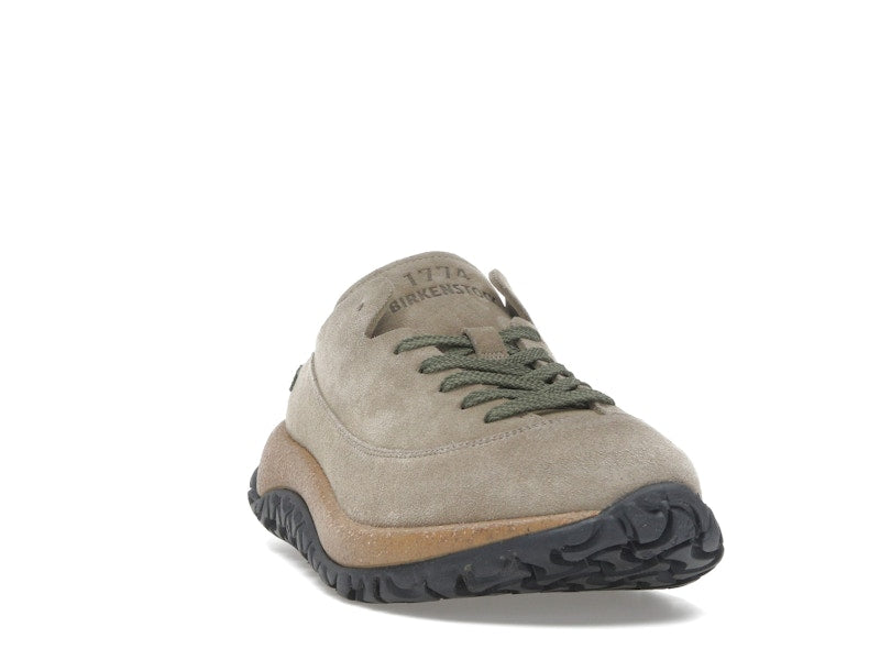 Birkenstock 1774 Uerzell Thibo Denis Taupe