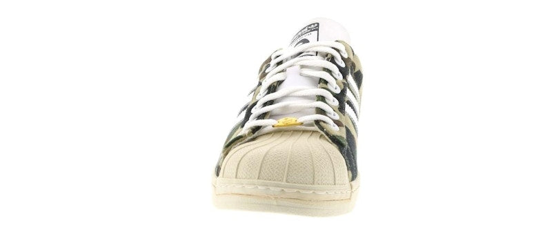 adidas Super Ape Star Bape