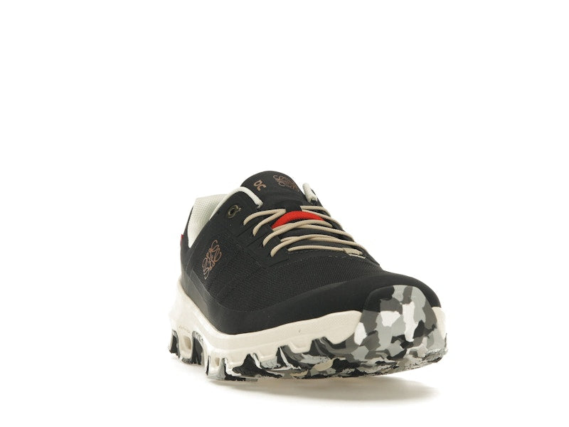 On Running Cloudventure LOEWE Black