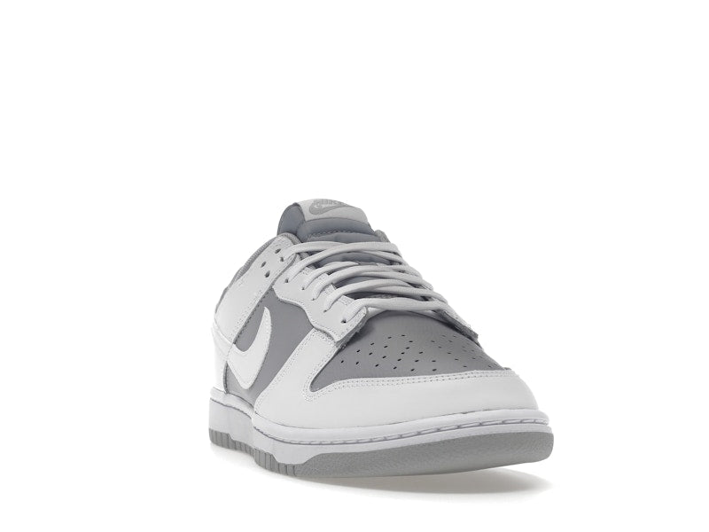Nike Dunk Low Retro White Grey