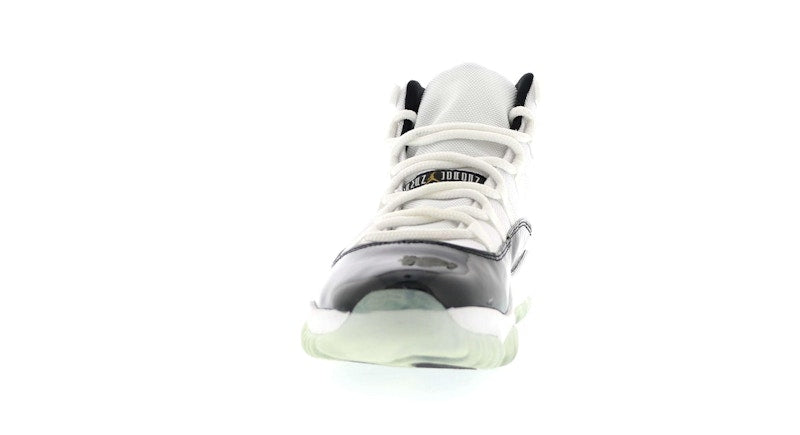 Jordan 11 Retro Concord DMP (2006)