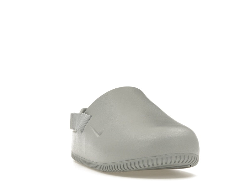 Nike Calm Mule Light Smoke Grey