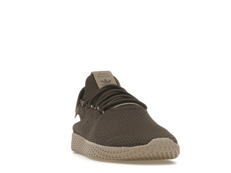 Adidas Pw Tennis HU Cinder Cinder Light Brown