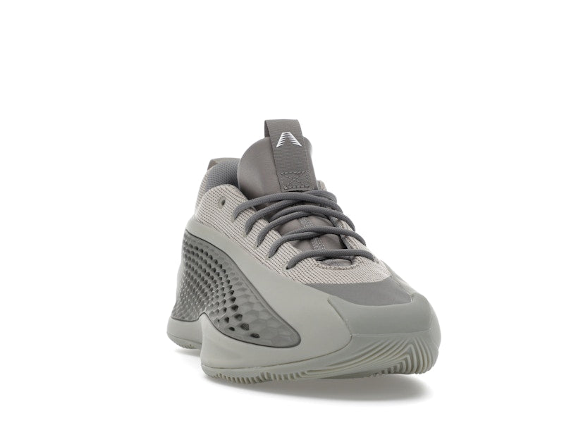 adidas AE 1 Low Metallic Grey