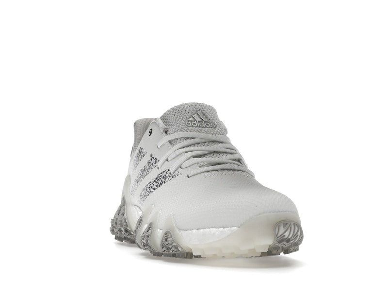 adidas CodeChaos 22 Cloud White Silver Metallic