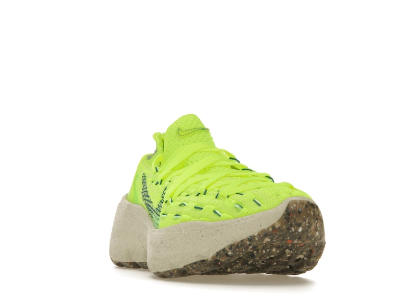 Nike Space Hippie 04 Refresh Volt (Women's)