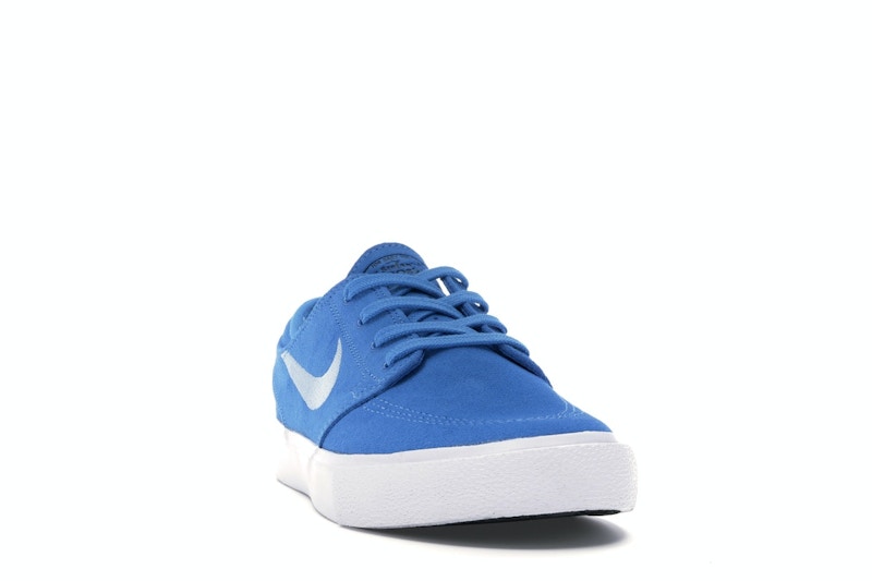 Nike SB Zoom Stefan Janoski RM Light Photo Blue