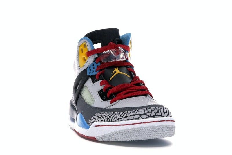 Jordan Spizike Bordeaux