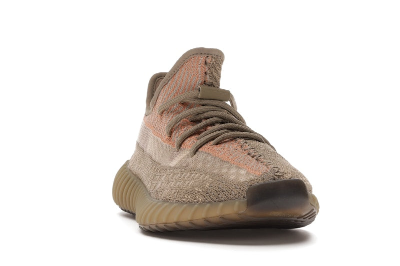 adidas Yeezy Boost 350 V2 Sand Taupe