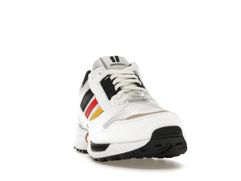 adidas ZX 8000 Overkill Home Game