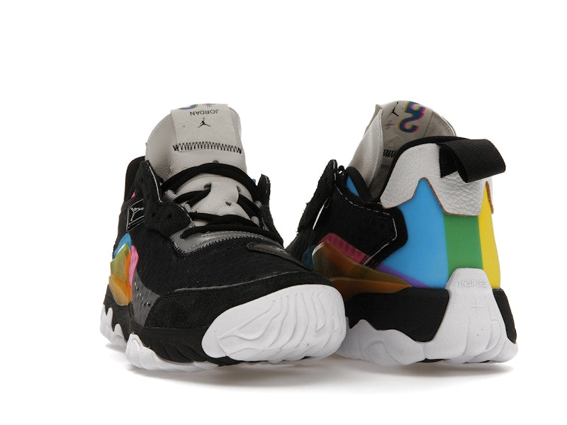 Jordan Delta 2 3D