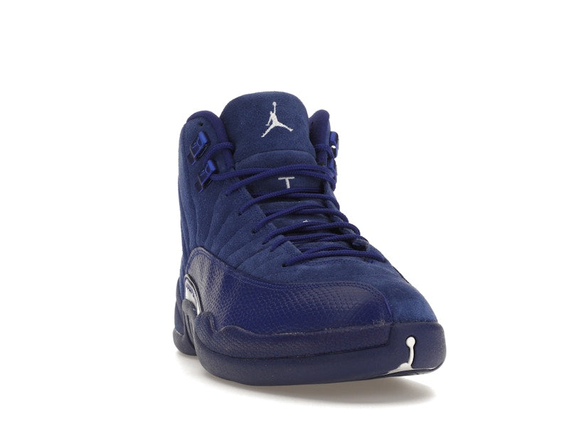Jordan 12 Retro Deep Royal Blue