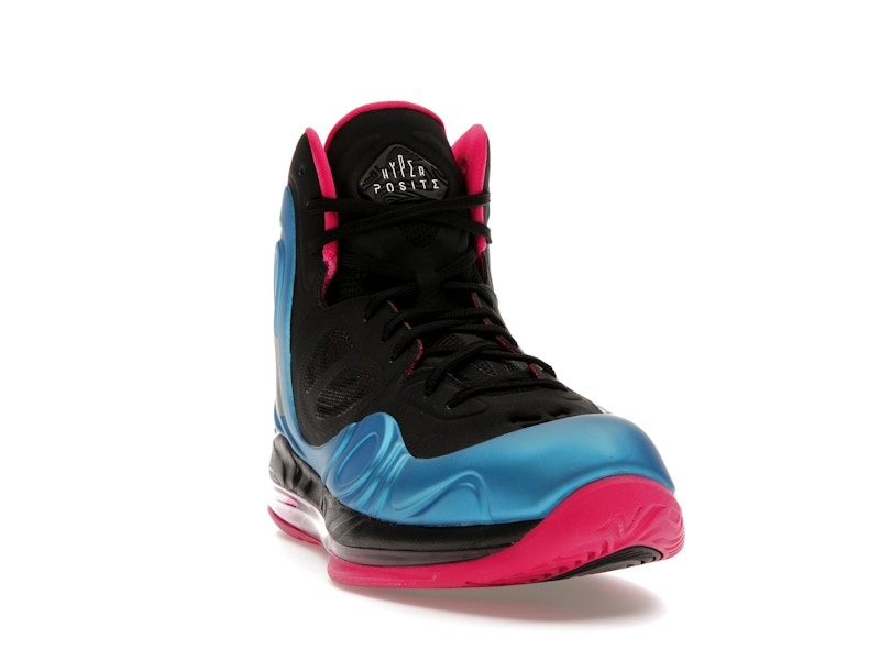 Nike Hyperposite Fireberry