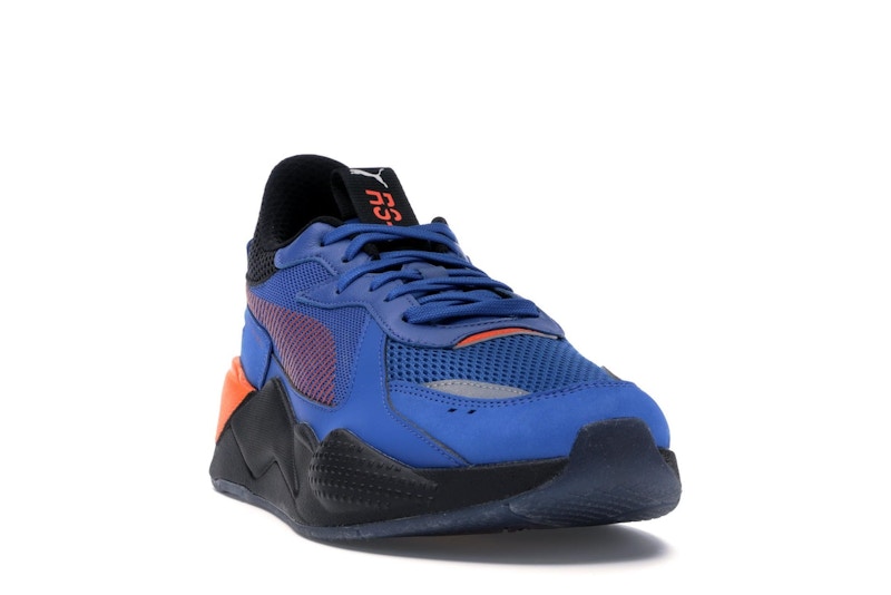 Puma RS-X Toys Hot Wheels 16