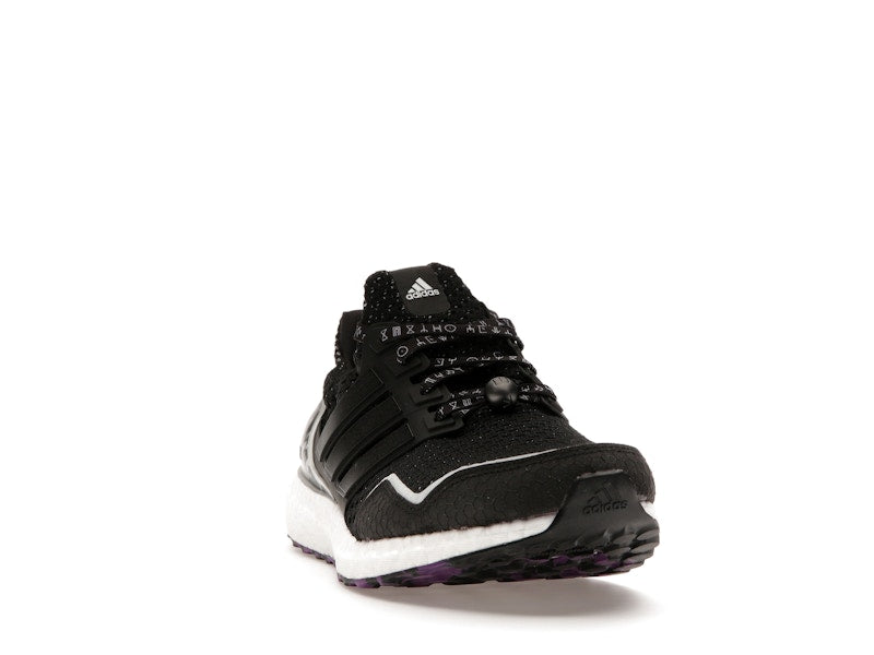 adidas Ultra Boost 5.0 DNA Black Panther