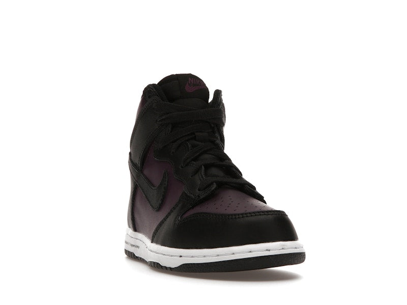 Nike Dunk High Fragment Bejing (2021) (PS)