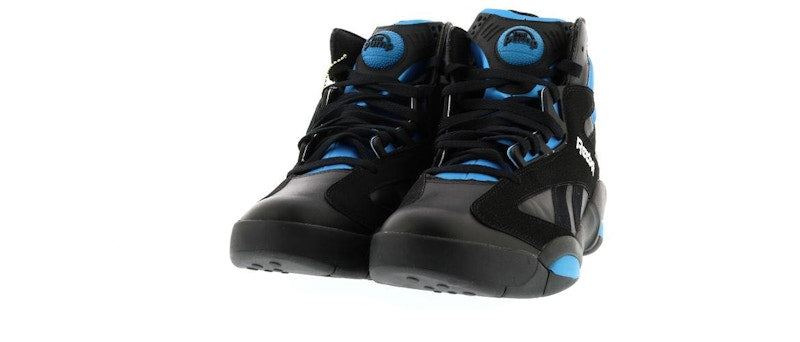 Reebok Shaq Attaq Azure Blue (NE-YO Charity Auction)