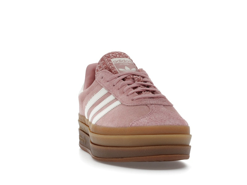 adidas Gazelle Bold Wonder Mauve Off White Gum (Women's)