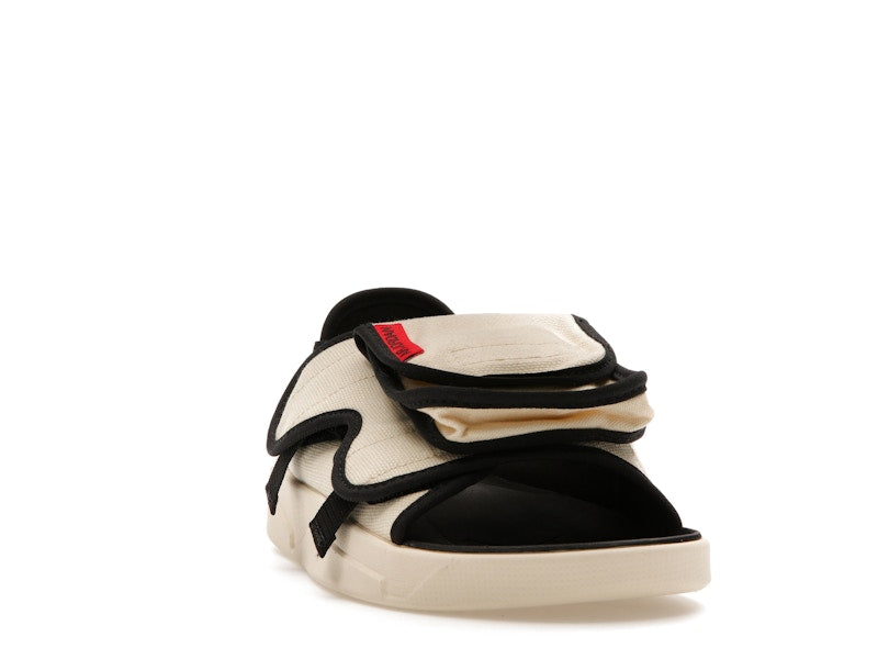 Jordan LS Slide Beach