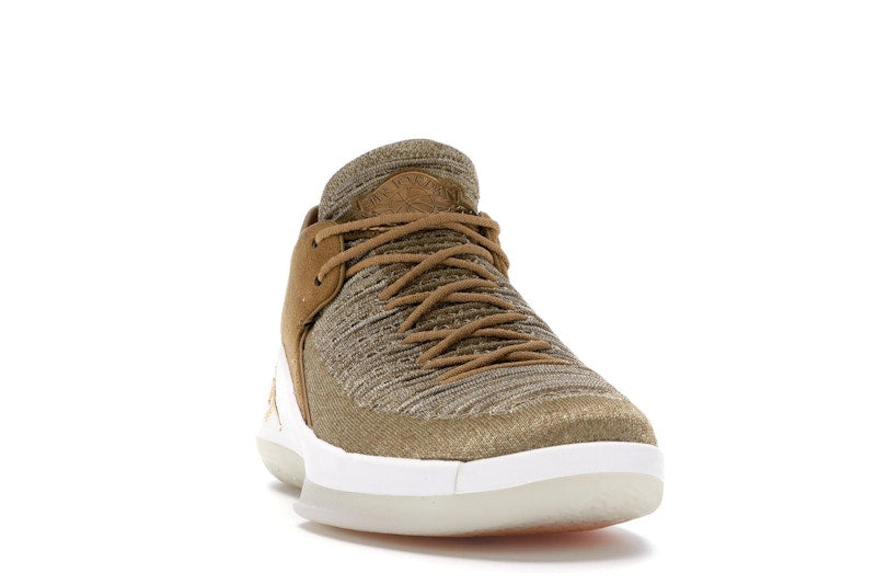 Jordan XXXII Low Golden Harvest