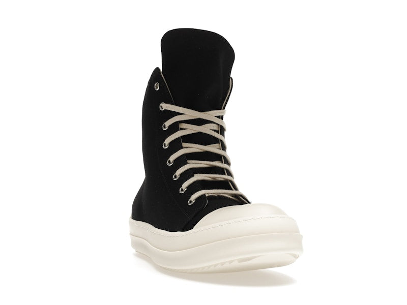 Rick Owens DRKSHDW Phlegethon High Top Black