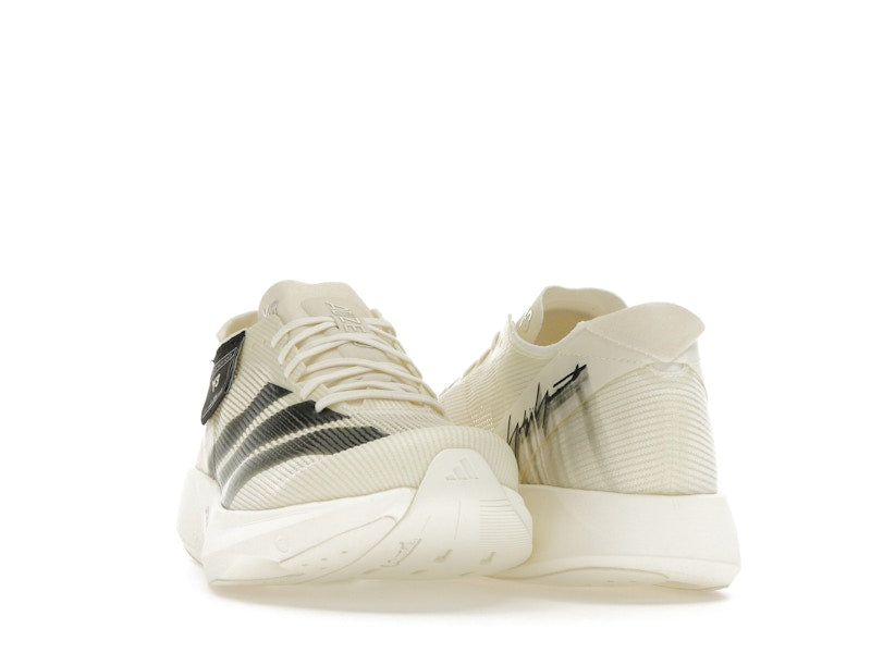 adidas Y-3 Takumi Sen 10 Off White Black