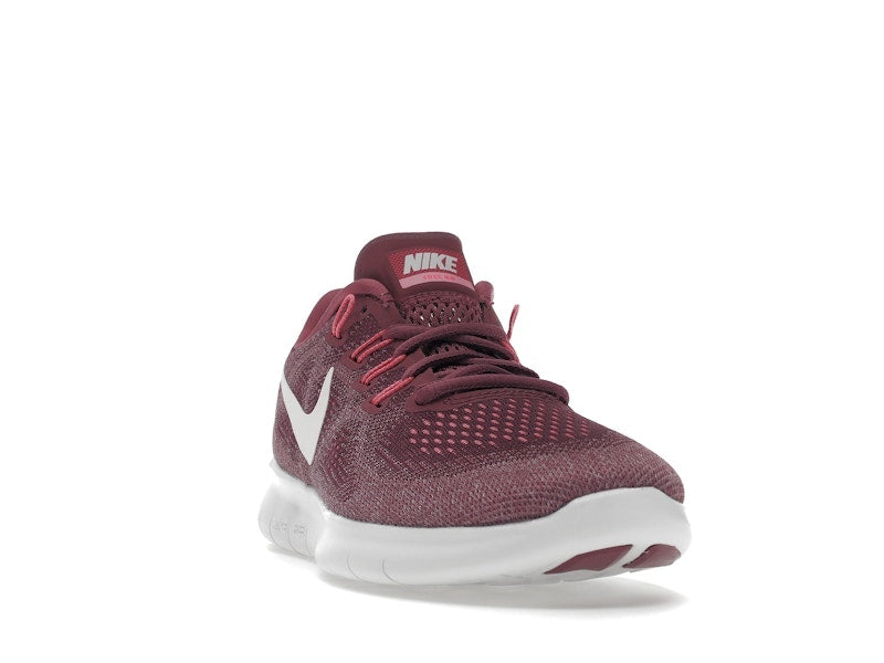 Nike Free RN 2017 Vintage Wine (Women's)
