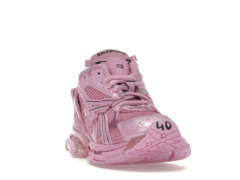 Balenciaga Runner Pink (Women's)