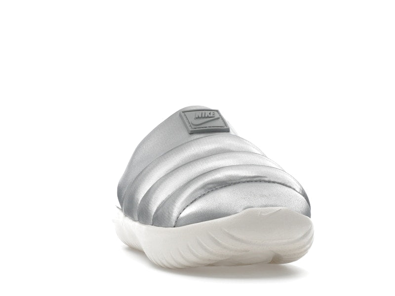 Nike Burrow SE Metallic Silver Light Orewood Brown (Women's)