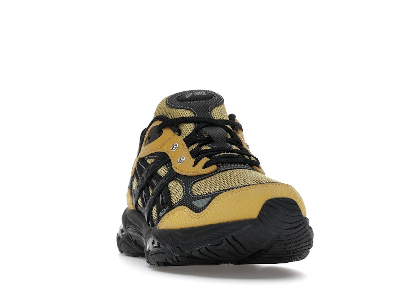 ASICS Gel-NYC 2.0 SSHS HAL STUDIOS Architecture of Everyday Life Sulphur