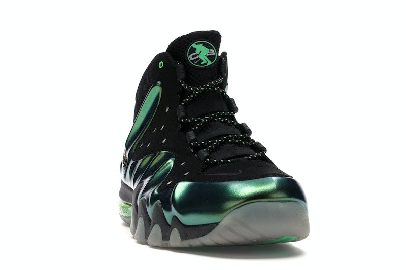 Nike Barkley Posite Max Gamma Green