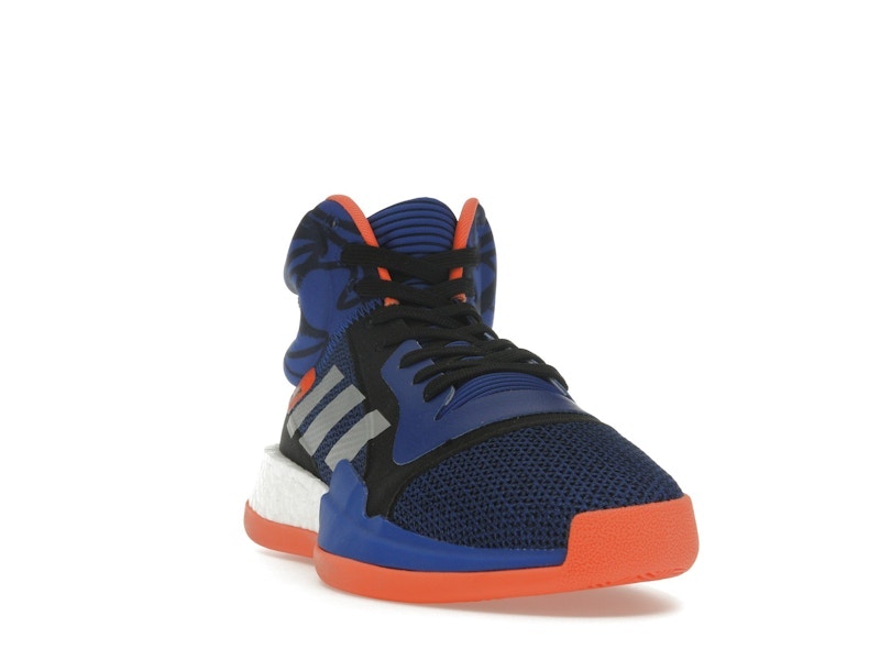 adidas Marquee Boost Kristaps Porzingis