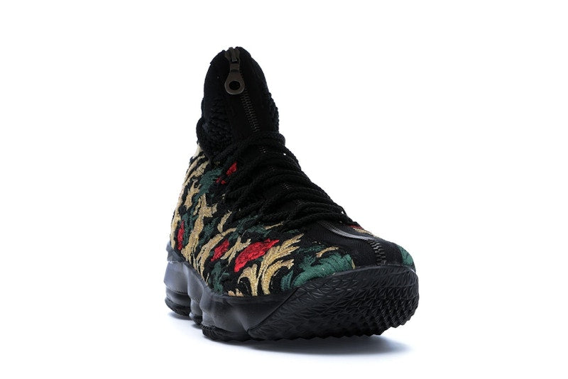 Nike LeBron 15 Performance Kith Closing Ceremony
