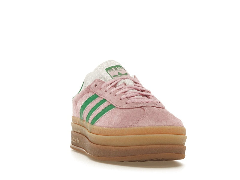 adidas Gazelle Bold True Pink (Women's)