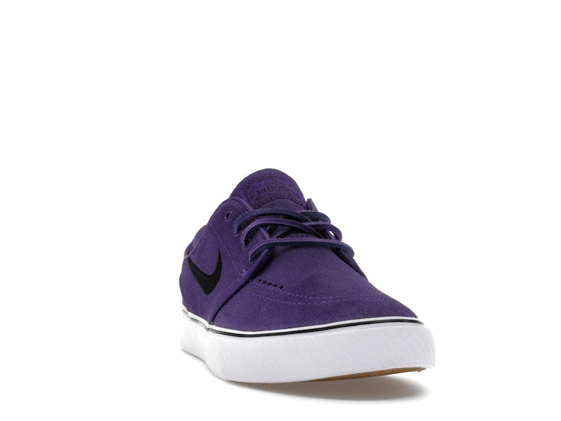 Nike SB Zoom Janoski OG+ Court Purple White Black